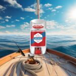 Old Spice Whitewater izzadásgátló - férfi Zselés stift dezodor 70 ml