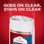 Old Spice Whitewater izzadásgátló - férfi Zselés stift dezodor 70 ml