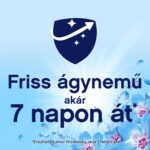 Lenor Spring Awakening textilöblítő DUO 2x1230 ml 98 mosás