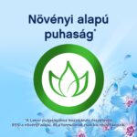 Lenor Spring Awakening textilöblítő DUO 2x1230 ml 98 mosás