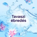 Lenor Spring Awakening textilöblítő DUO 2x1230 ml 98 mosás