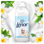 Lenor Sensitive Hipoallergén textilöblítő
