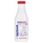 Lactovit Lactourea feszesítő tusfürdő 600 ml
