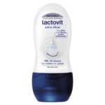Lactovit Original deo roll on 50 ml
