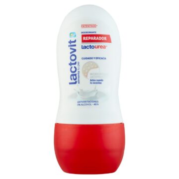 Lactovit Deo Roll-on 50 ml Lactourea