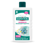 Sanytol Higénikus mosógéptisztító fertőtlenítő 250 ml