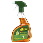 ALEX Antisztatikus Bútorápoló Spray Aloe Vera illat 375 ml