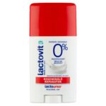 Lactovit Lactourea Deo Stift 60 ml