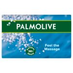 Palmolive Feel the Massage pipereszappan 90 g