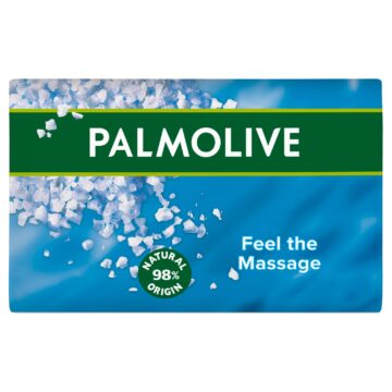 Palmolive Feel the Massage pipereszappan 90 g