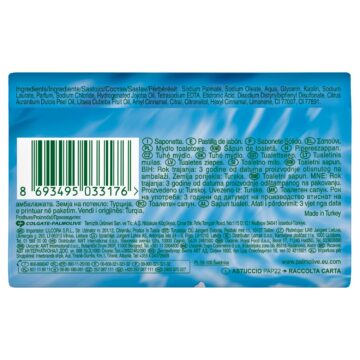 Palmolive Feel the Massage pipereszappan 90 g