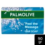 Palmolive Feel the Massage pipereszappan 90 g