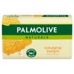 PALMOLIVE szappan Tejes mézes 90 g