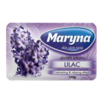 Maryna szappan 100 g Lilac