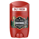 Old Spice Wolfthorn Stift Dezodor 50 ml
