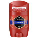 Old Spice Captain izzadásgátló Stift Dezodor 50 ml