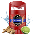 Old Spice Captain Stift Dezodor 50 ml