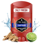 Old Spice Captain izzadásgátló Stift Dezodor 50 ml