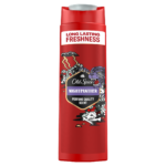 Old Spice tusfürdő 400 ml Night Panther