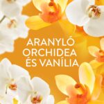 Lenor Perfume Therapy Orchid and Vanilla öblítő DUO 2x1200 ml
