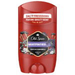 Old Spice Night Panther Stift Dezodor 50 ml