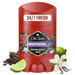 Old Spice Night Panther Stift Dezodor 50 ml