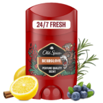 Old Spice Bearglove Stift Dezodor 50 ml