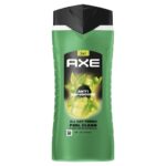 AXE Anti Hangover 3 in 1 tusfürdő testre, arcra, hajra 400 ml