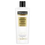 TRESemmé Keratin Smooth hajbalzsam keratinnal 400 ml