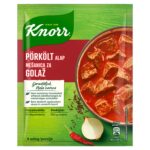 KNORR Pörkölt alap 48 g