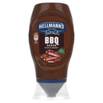 Hellmann's BBQ barbecue szósz 285 g