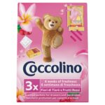 Coccolino Pink illatpárna 3 db