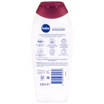 BABA tusfürdő Cseresznye 400 ml