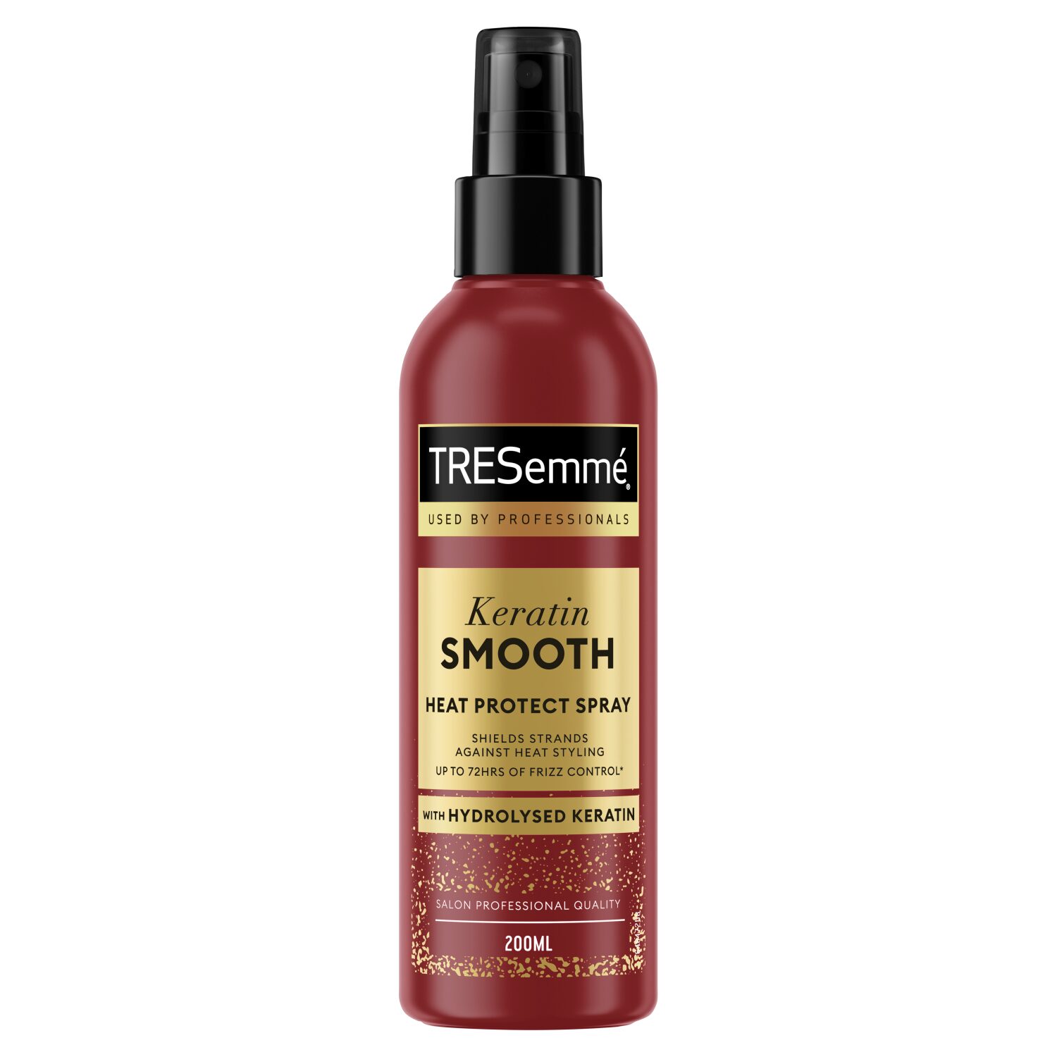 TRESemmé Keratin Smooth hővédő spray 200 ml