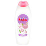 Baba magnólia illat kényeztető tusfürdő 750 ml