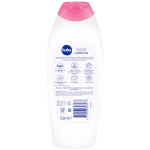 Baba magnólia illat kényeztető tusfürdő 750 ml