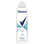 Rexona Shower Fresh izzadásgátló deo spray 150 ml