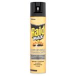 Raid MAX csótány- és hangyairtó aeroszol 400 ml