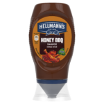 Hellmann's mézes BBQ barbecue szósz 285 g