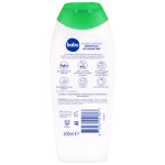 Baba zöldcitrom és menta illat frissítő tusfürdő 400 ml