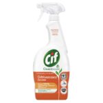 Cif Cleanboost univerzális zsíroldó 750 ml