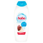 BABA tusfürdő Kakaóvaj 750 ml