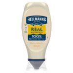 Hellmann's Majonéz 404 g