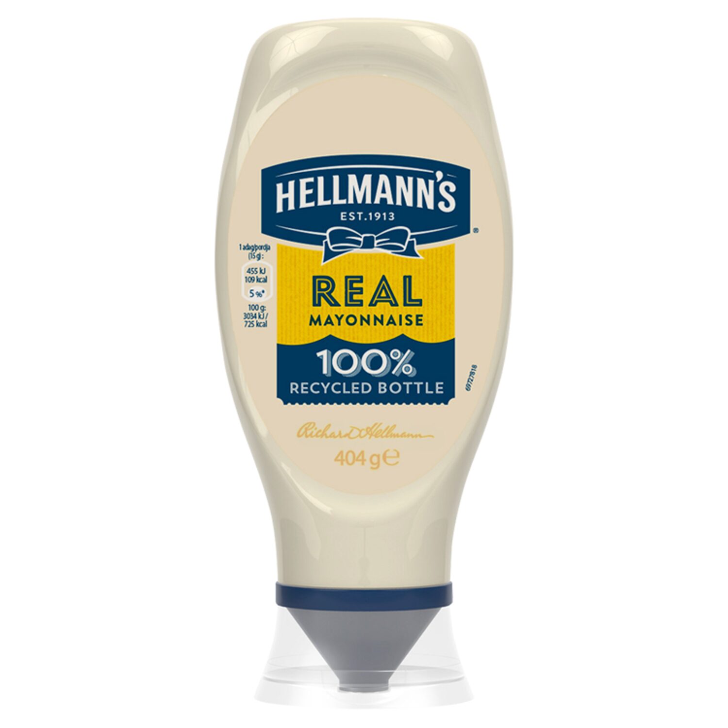 Hellmann's Majonéz 404 g