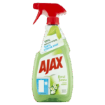 Ajax Floral Fiesta háztartási ablaktisztító 500 ml