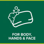 Palmolive Naturals Delicate Care Almond & Milk szappan 90 g