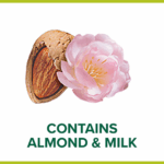 Palmolive Naturals Delicate Care Almond & Milk szappan 90 g