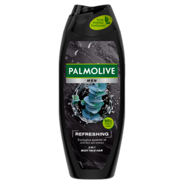 Palmolive Men Refreshing 3in1 tusfürdő 500ml