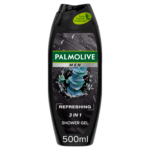 Palmolive Men Refreshing 3in1 tusfürdő 500ml