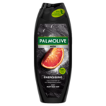 Palmolive Men Energising 3in1 férfi tusfürdő 500 ml